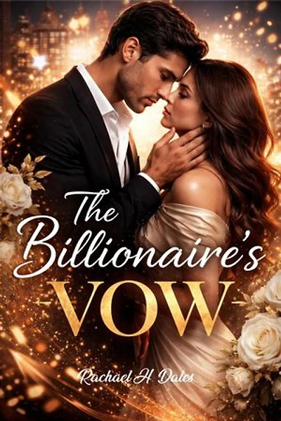 THE BILLIONAIRE’S VOW, BOOK TWO: BROKEN BY HIS TOUCH: A BILLIONAIRE ROMANCE OF REDEMPTION AND OBSESSION