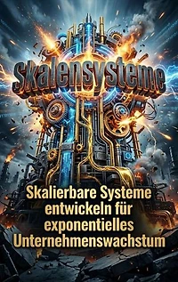 Skalensysteme: Skalierbare Systeme entwickeln für exponentielles Unternehmenswachstum