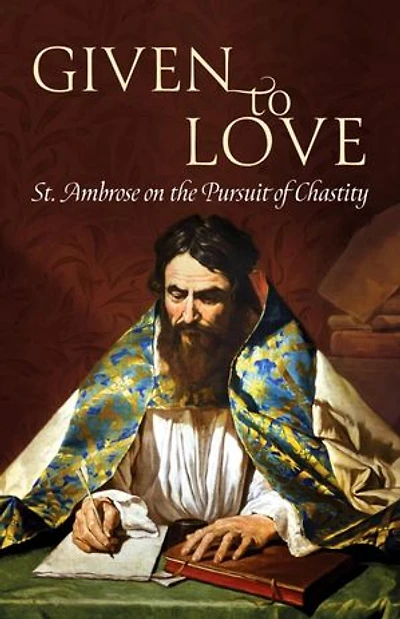 Given to Love