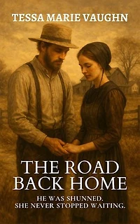 The Road Back Home: He Was Shunned. She Never Stopped Waiting.: Quiet Hearts of Lancaster, #5