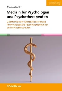 Medizin für Psychologen und Psychotherapeuten