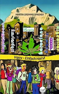 Harry – simply Harry!