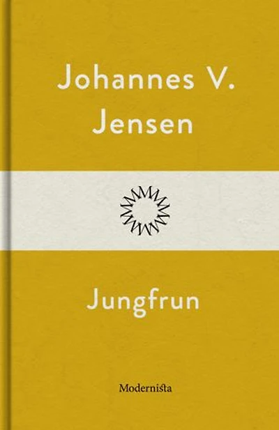 Jungfrun