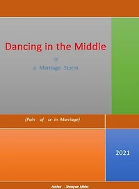 Dancing in the Middle of a Marriage Storm