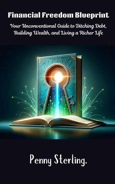 Financial Freedom Blueprint