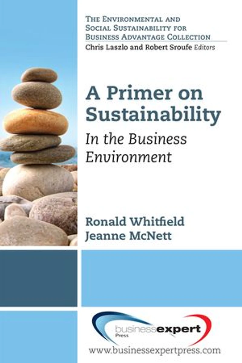 A Primer on Sustainability: the Business Environment