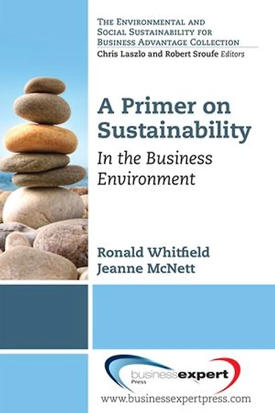 A Primer on Sustainability: the Business Environment