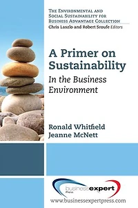 A Primer on Sustainability: the Business Environment
