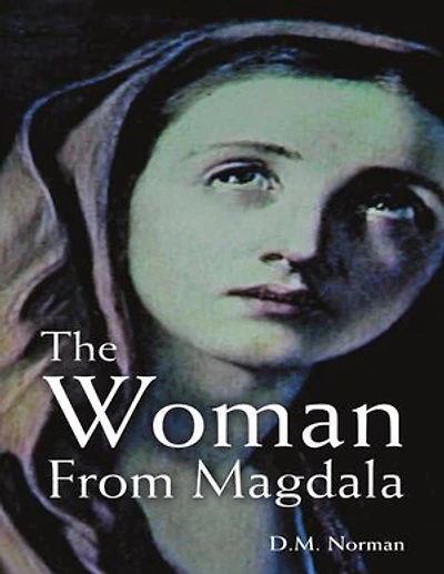 The Woman from Magdala