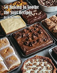 50 Baking to Soothe the Soul Recipes