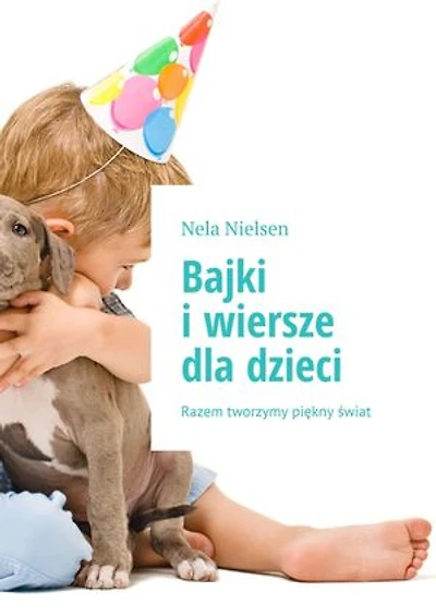 Bajki i wiersze dla dzieci
