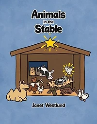 Animals in the Stable