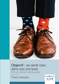 Objectif: se sentir bien dans ses pompes