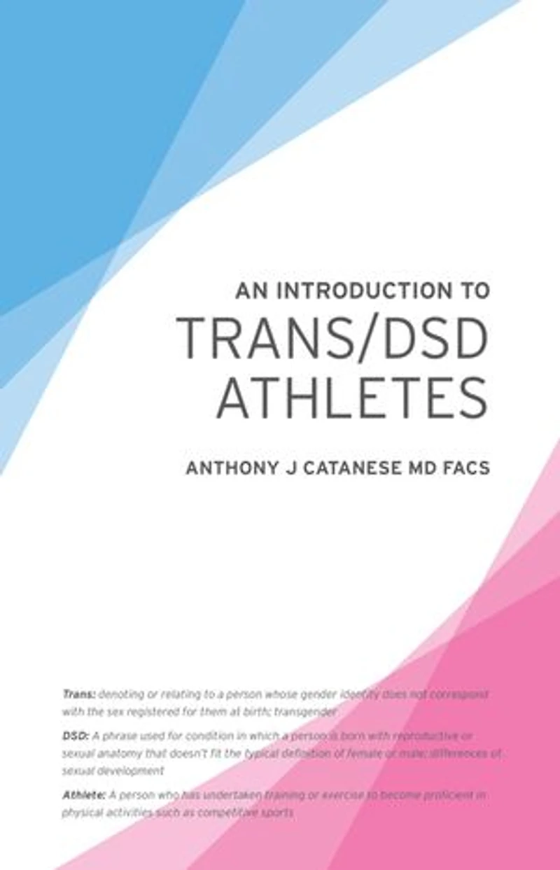 An Introduction to Trans/DSD Athletes