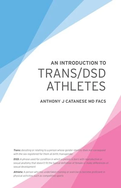 An Introduction to Trans/DSD Athletes