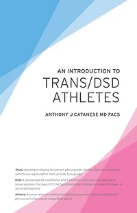 An Introduction to Trans/DSD Athletes