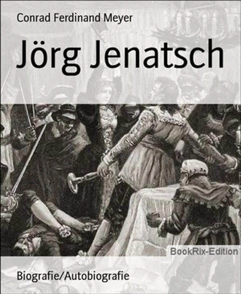 Jörg Jenatsch