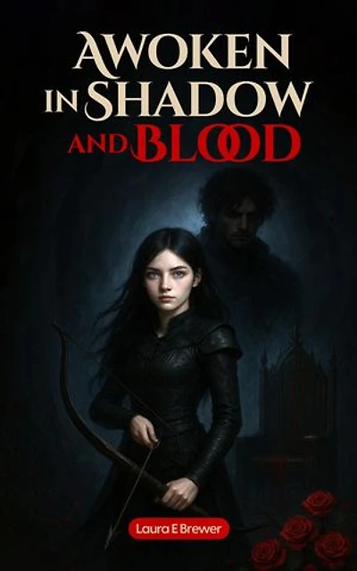 Awoken in Shadow and Blood