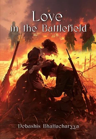 Love in the Battlefield