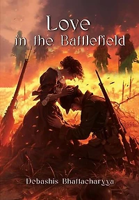 Love in the Battlefield