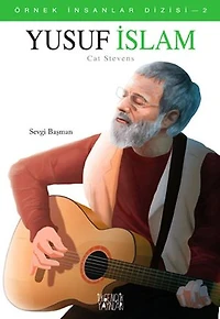 Yusuf İslam