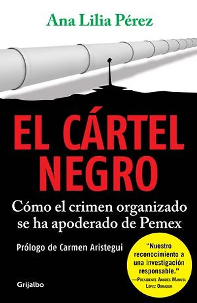 El Cartel negro / The Black