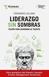 Liderazgo sin sombras: Platón para enamorar al talento
