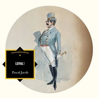 Loyal !: Le cirque vu depuis le centre de la piste