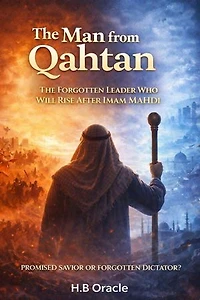 The Man from Qahtan: The Forgotten Leader Who Will Rise After Imam Mahdi: Islamic Stories, #1