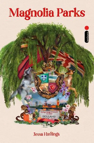 Magnolia Parks: O romance viciante que é fenômeno no TikTok