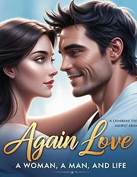 Again Love: A Woman, a Man, and Life