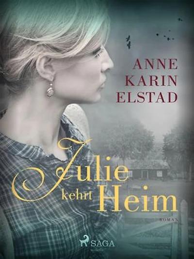 Julie kehrt heim