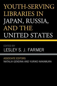 Youth-Serving Libraries Japan, Russia, and the United States