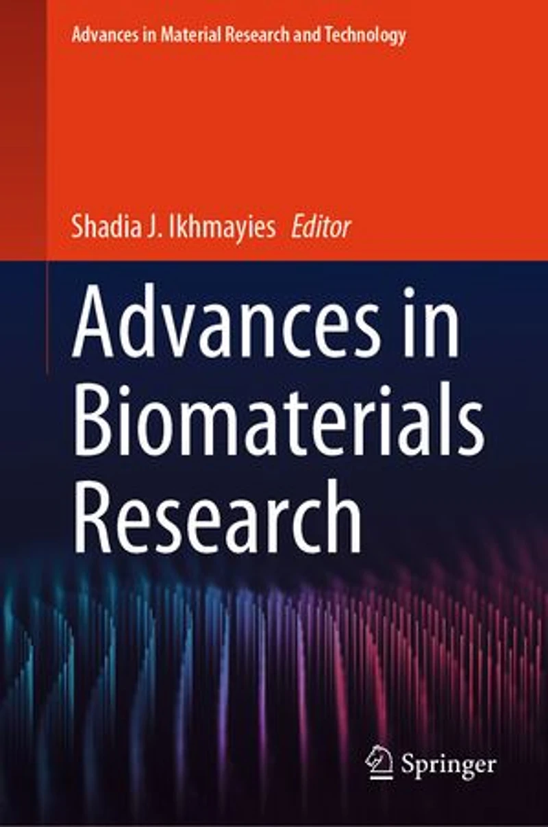 Advances Biomaterials Research