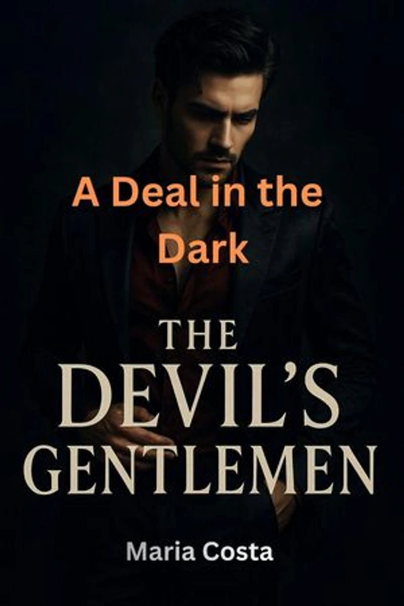 A Deal in the Dark: The Devil's Gentlemen, #13