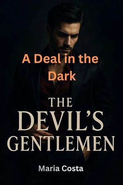 A Deal in the Dark: The Devil's Gentlemen, #13