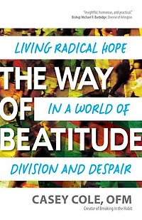 The Way of Beatitude: Living Radical Hope a World Division and Despair