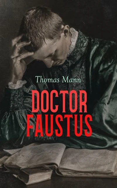 Doctor Faustus: A Tragic Fate of a Musical Genius