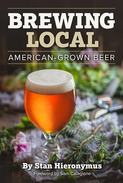 Brewing Local: American-grown Beer