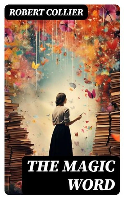 The Magic Word: Enriched edition.