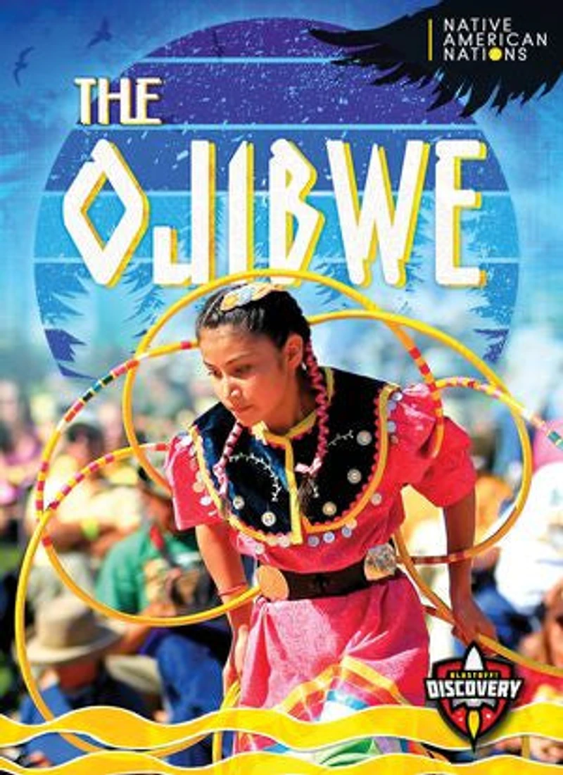 Ojibwe, The