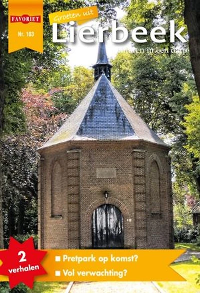Groeten uit Lierbeek: Favoriet Roman
