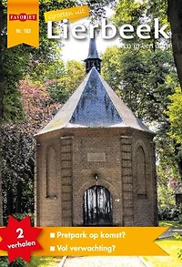 Groeten uit Lierbeek: Favoriet Roman