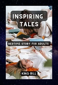 Inspiring Tales: Bedtime Story For Adults