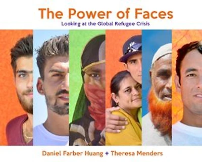 The Power of Faces: Looking at the Global Refugee Crisis