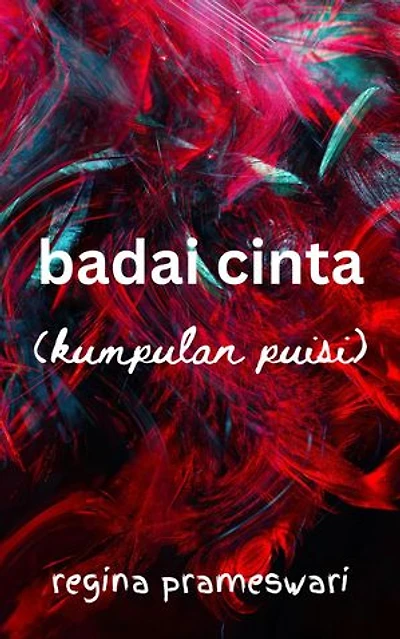Badai Cinta (Kumpulan Puisi)