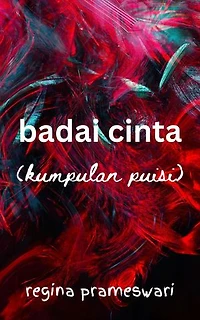 Badai Cinta (Kumpulan Puisi)