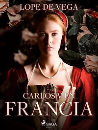 Carlos V en Francia