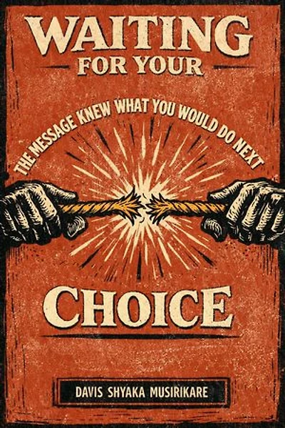 Waiting For Your Choice