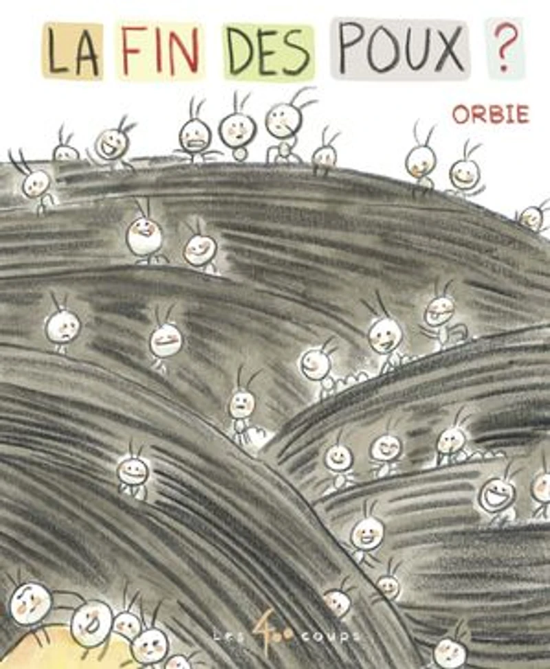 La fin des poux ?